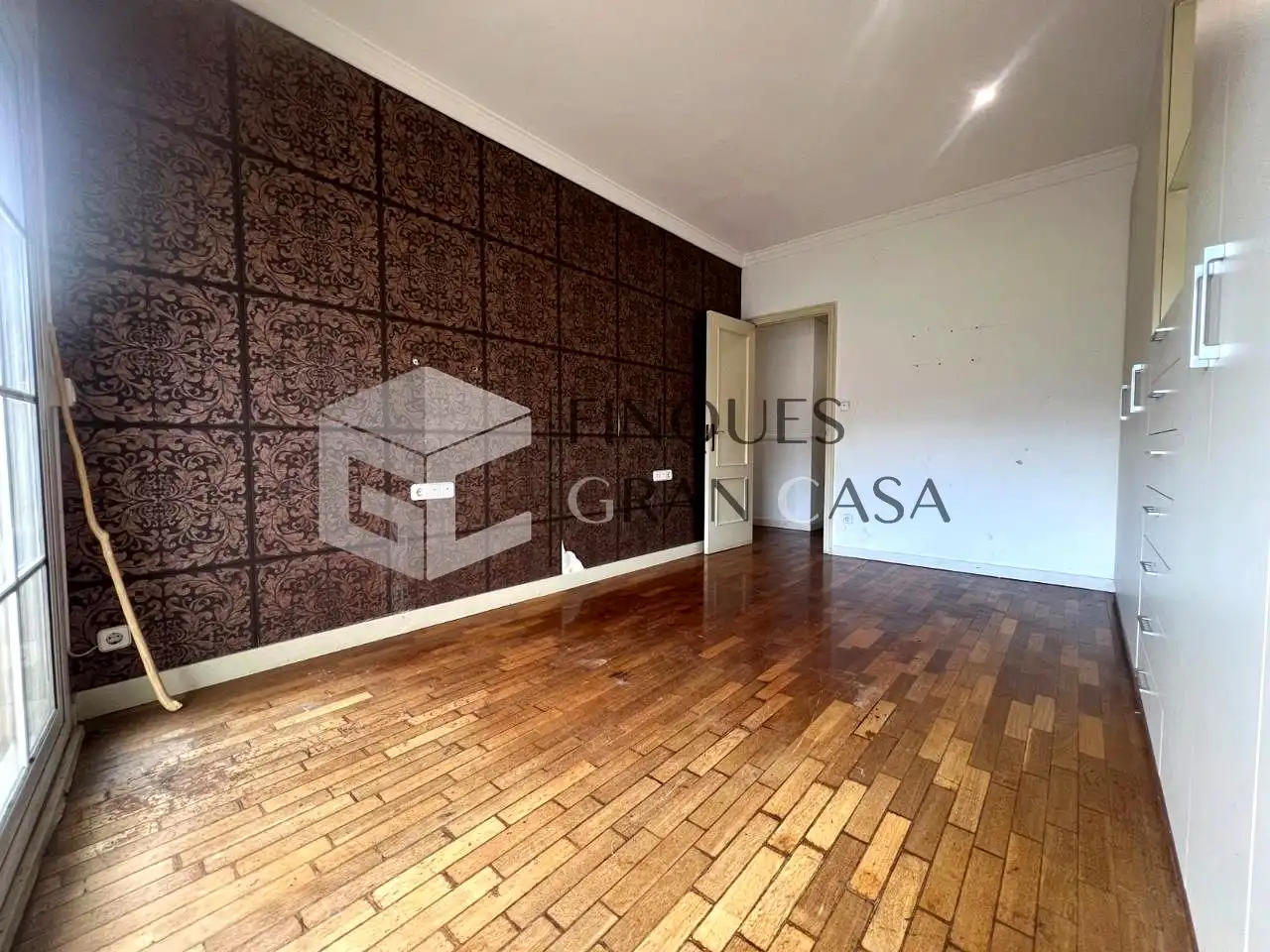 Wohnung mit Terrasse zum Verkauf in calle de Girona, imagen 9