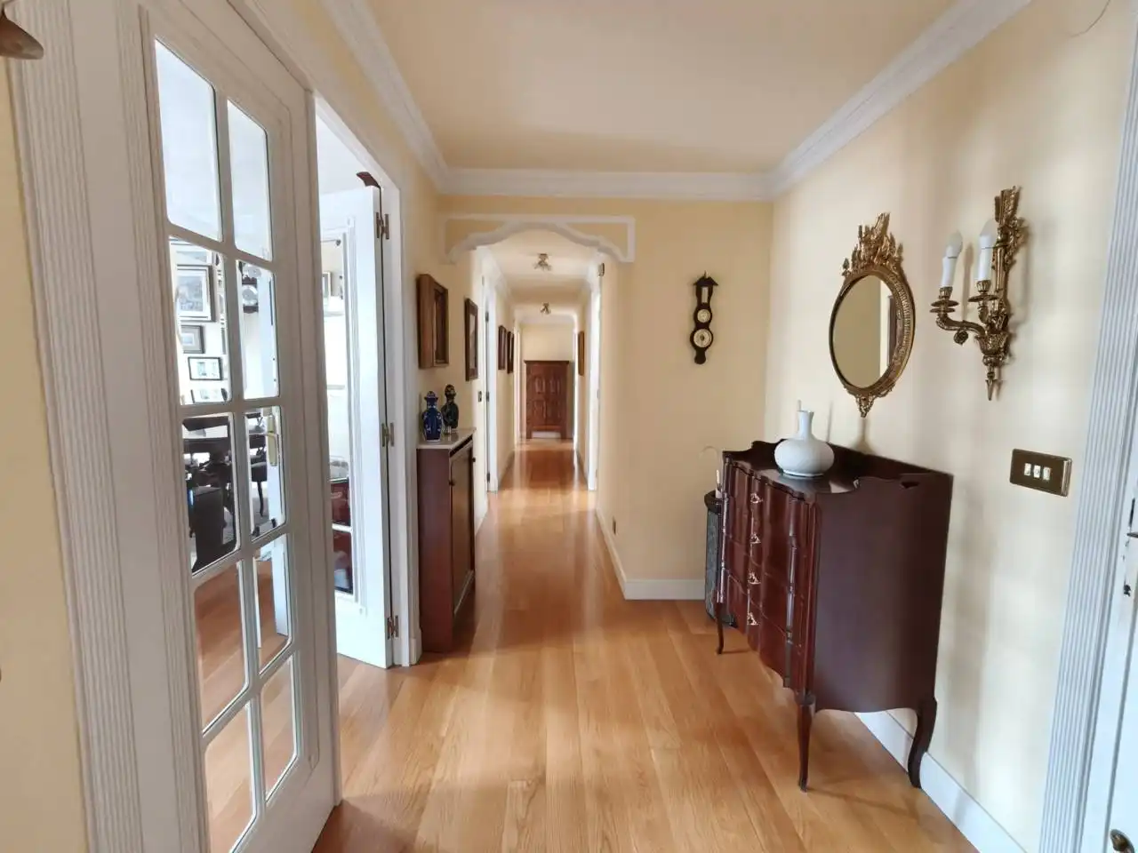 Piso en venta en Alameda Recalde, Alhóndiga