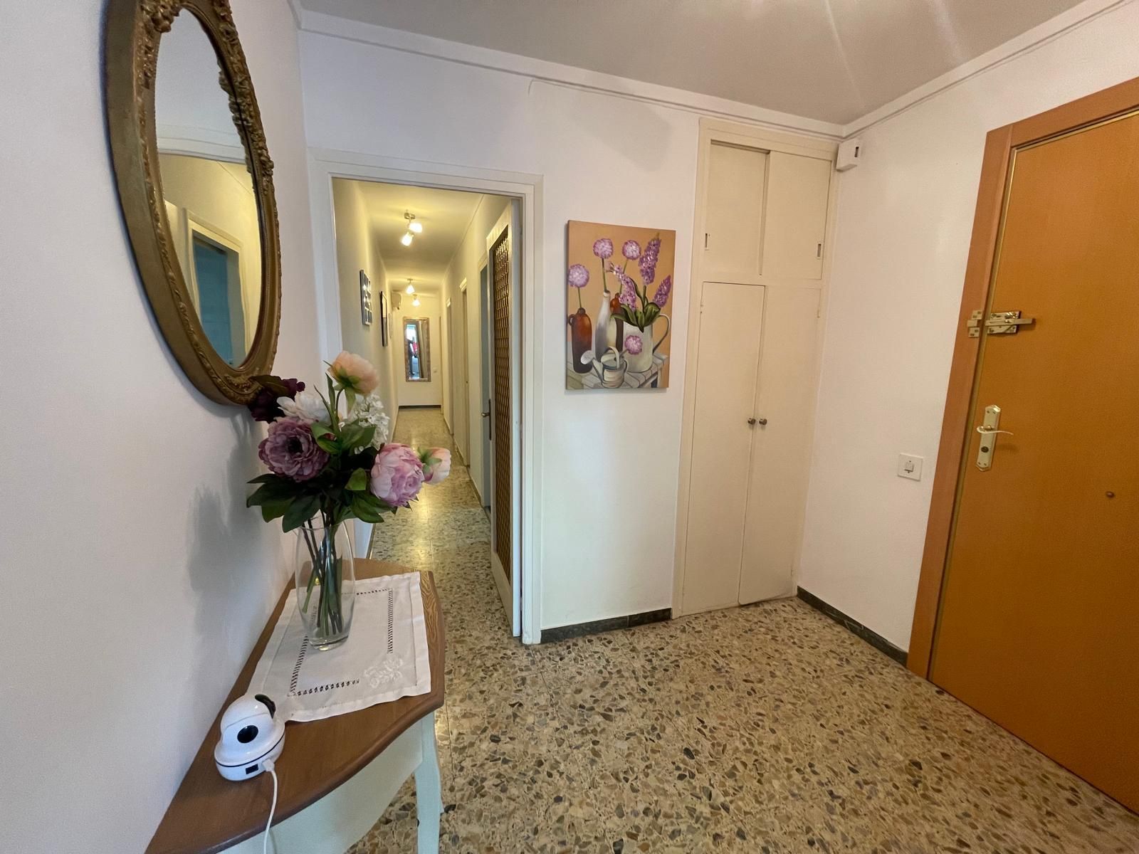 Apartamento en venta en Centre
