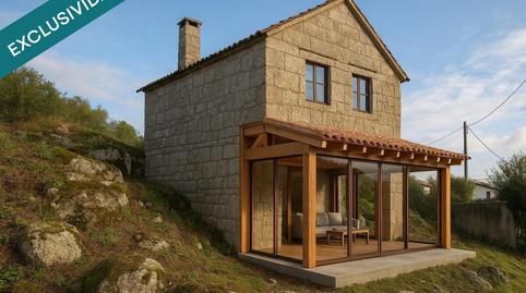 Foto 4 de Finca rústica en venda a La Seca - Los Salgueriños, Pontevedra