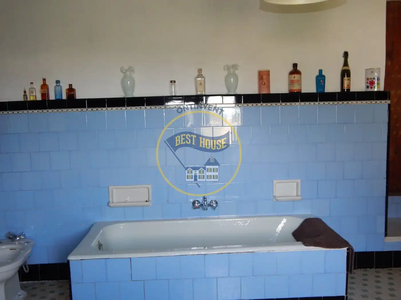 Chalet con terraza en venta en Agullent, imagen 17
