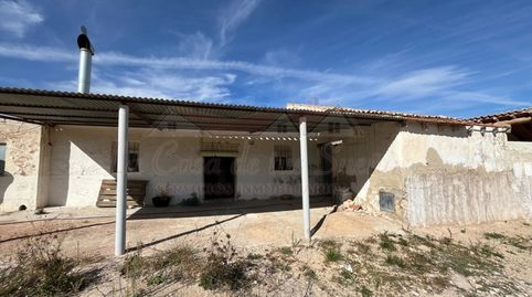 Foto 2 de Casa o xalet en venda a San Crispín - Huerta Nueva-Estación, Elda