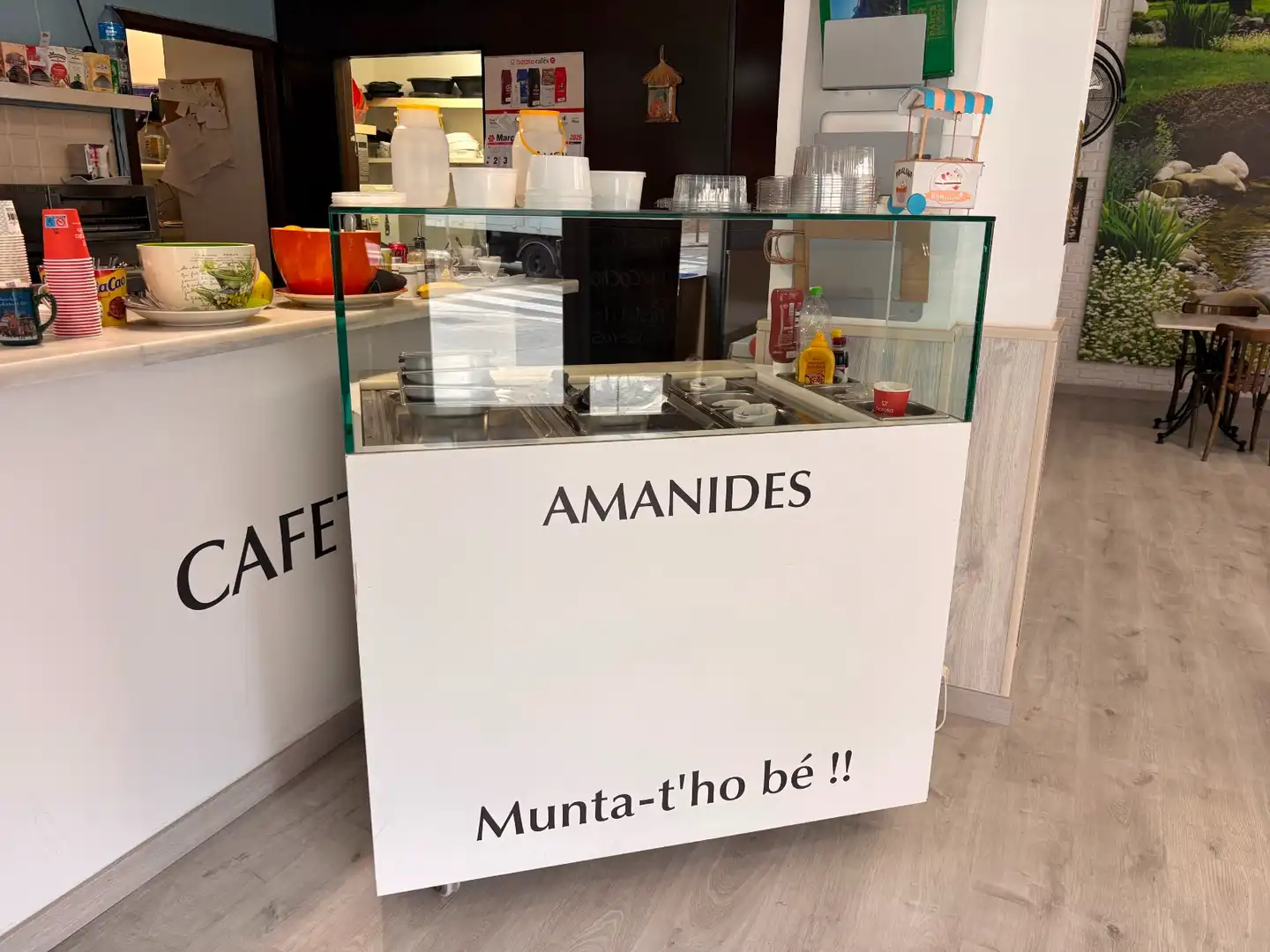 Local comercial en traspàs a Marianao, imagen 18