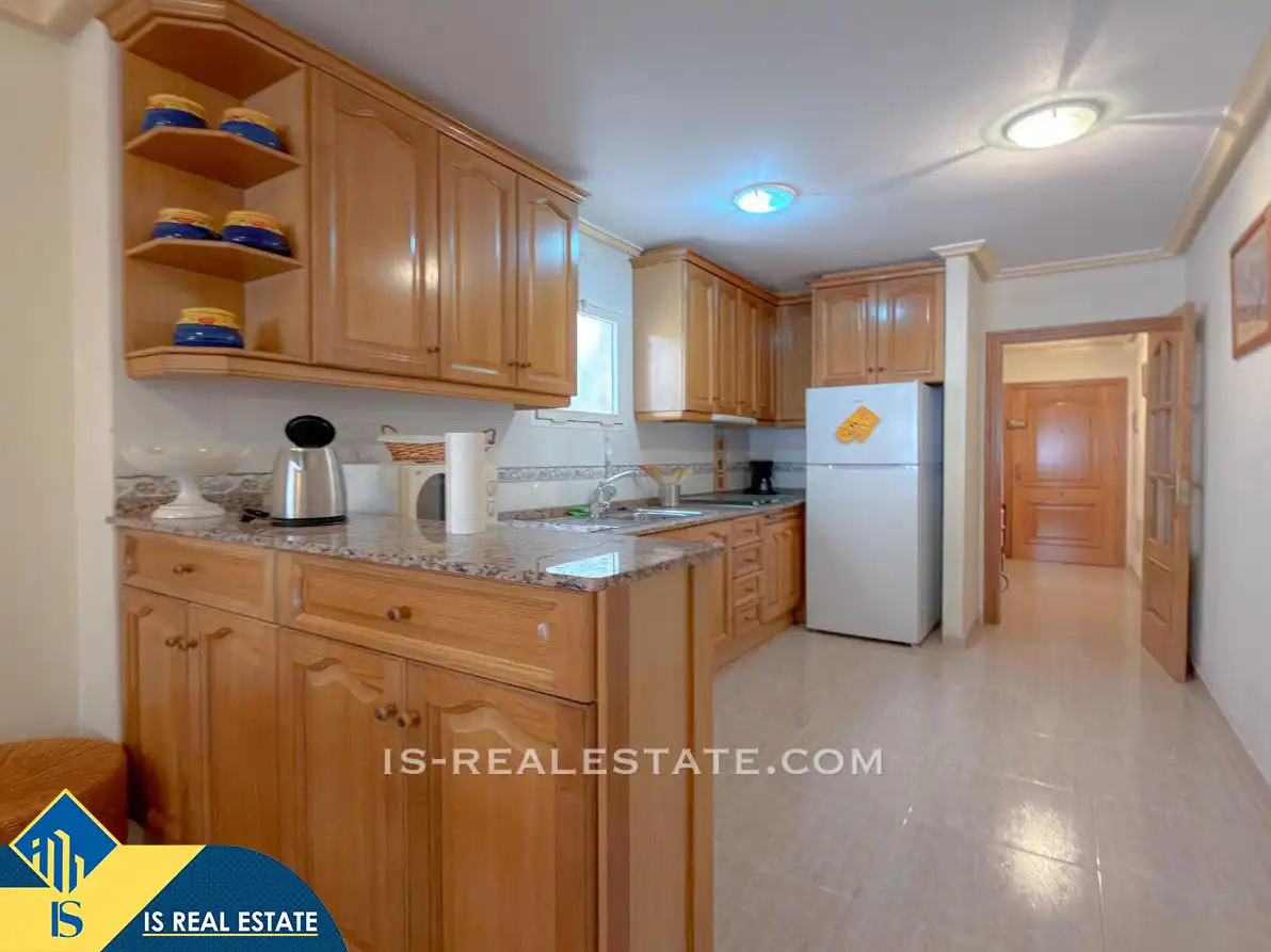 Apartment mit Aufzug zum Verkauf in Centro, imagen 17