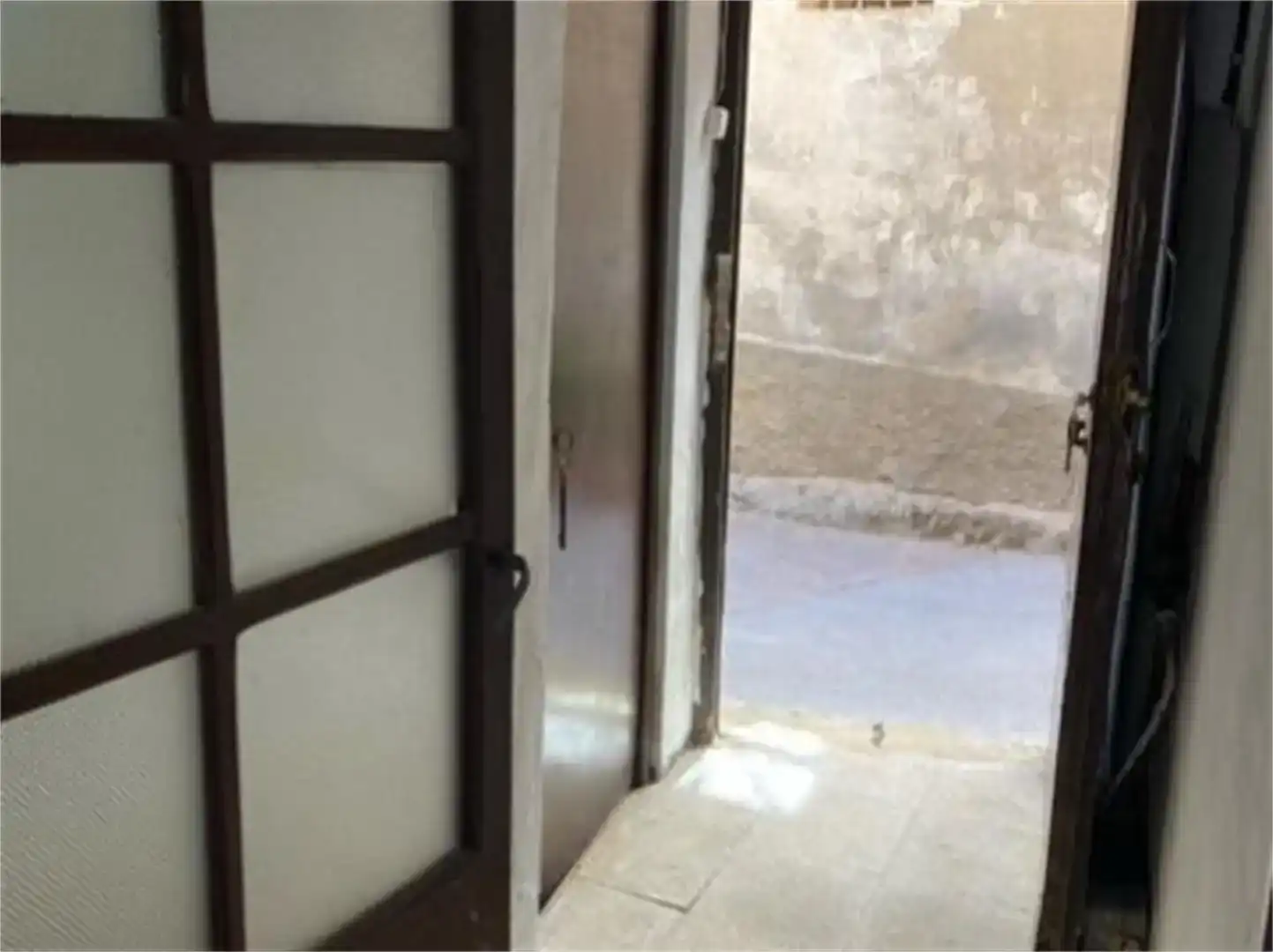 Casa adosada en venda en Vilanova de Meià amb Balcó