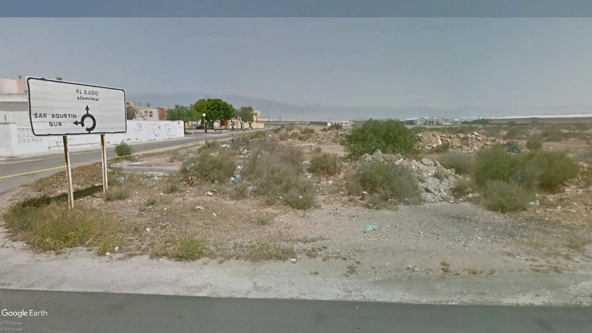 Terreno residenziale in vendita a El Ejido Ciudad, imagen 2