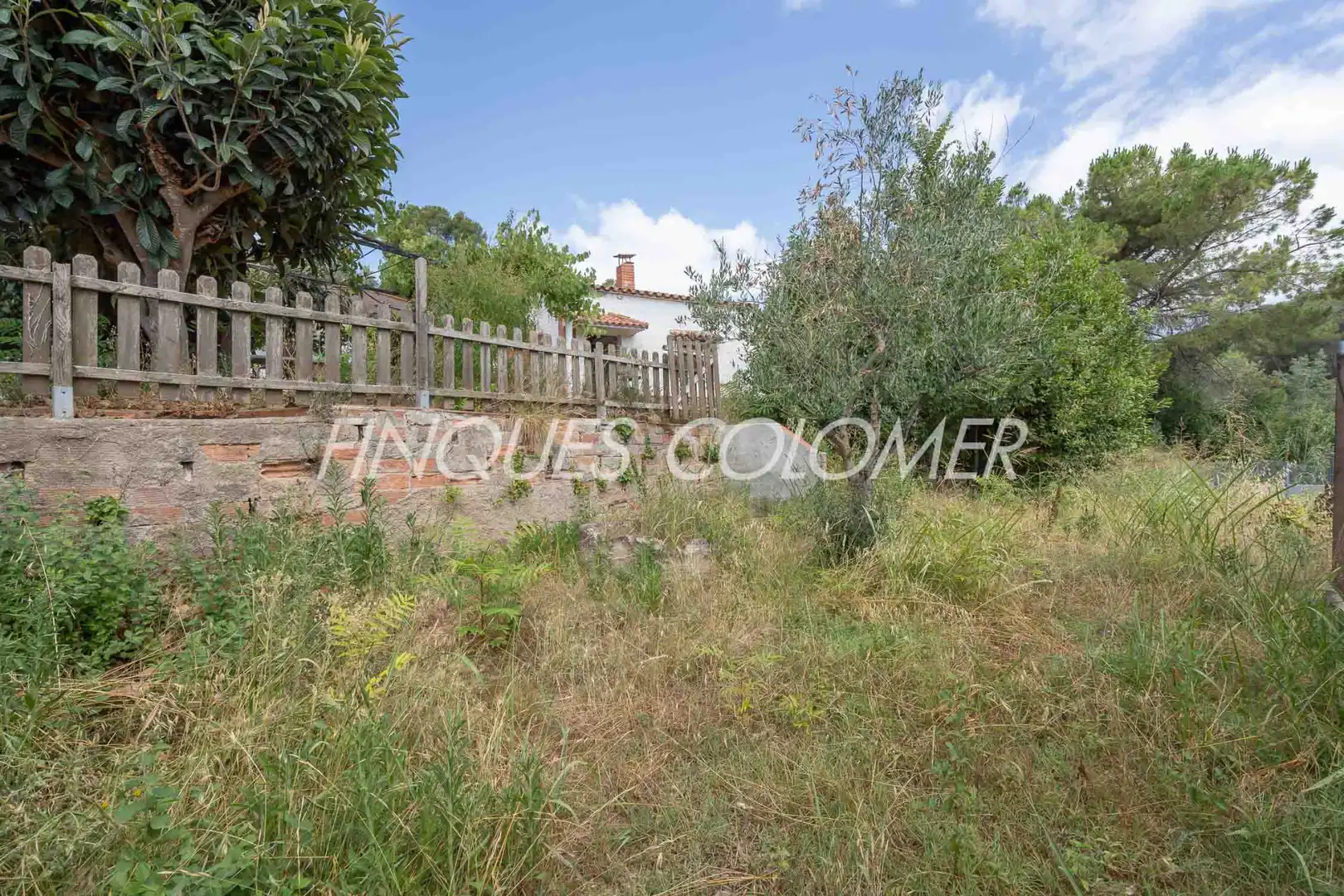 Casa o chalet en venta en Rubí con Aire acondicionado, Jardín privado y Terraza