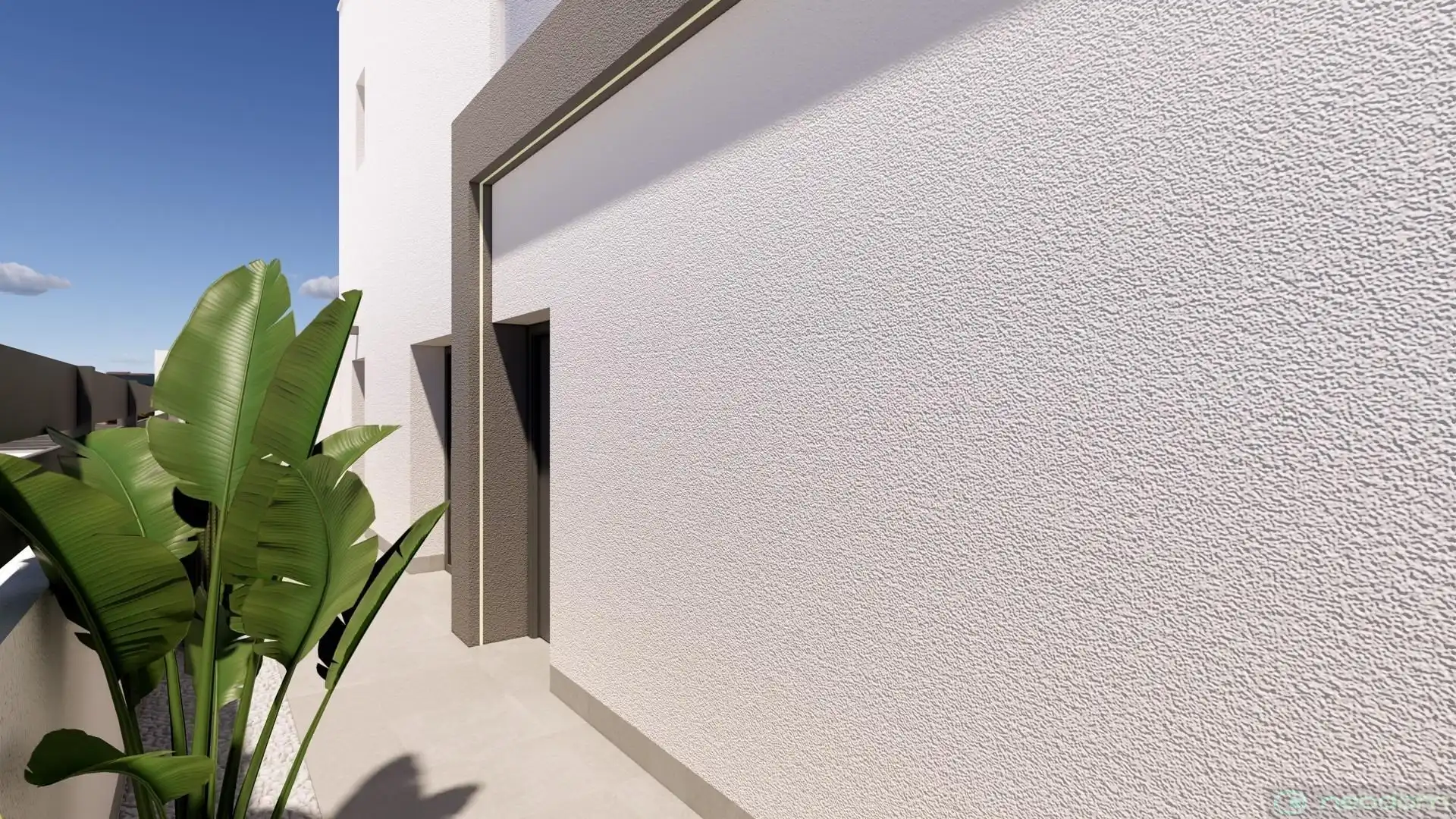 Casa in vendita a Benijófar, imagen 7