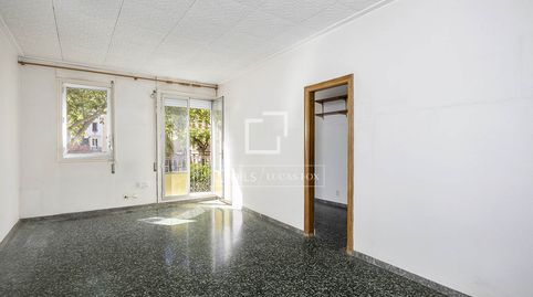 Foto 2 von Wohnung zum Verkauf in Vila de Gràcia, Barcelona Capital