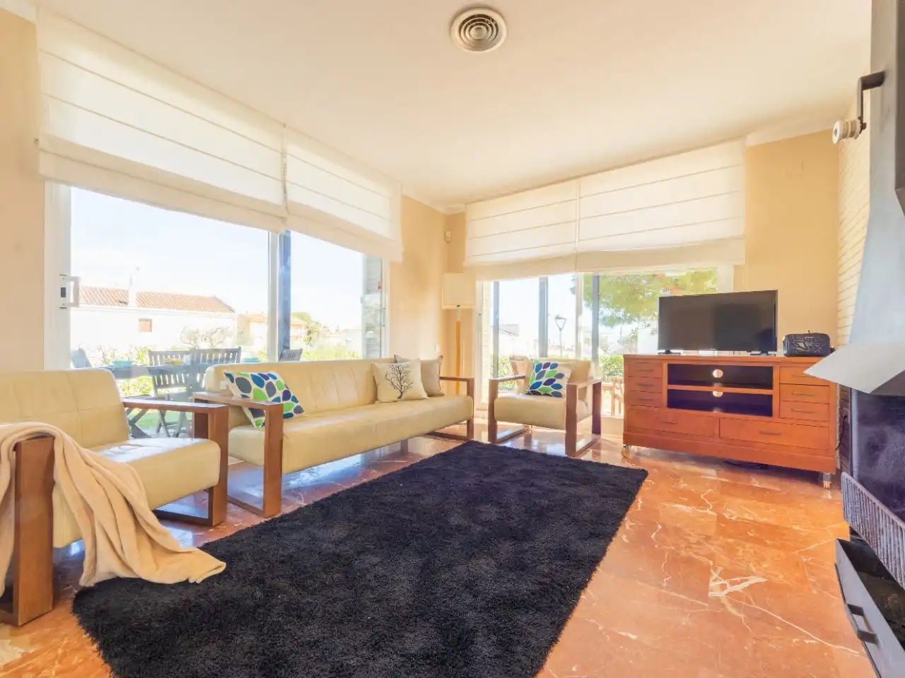 Villa avec jardin à vendre à Calle Mar Roig 2, imagen 6
