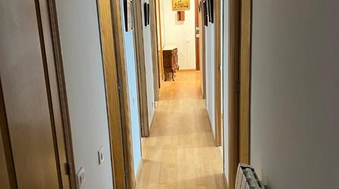 Foto 4 von Wohnung zur Miete in Ronda Nelle, Paseo de los Puentes - Santa Margarita, A Coruña Capital