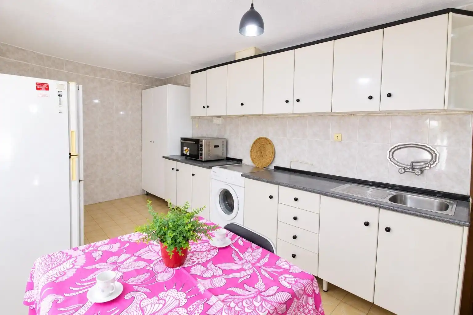Piso en venta en Calle BUENOS AIRES, Monteagudo