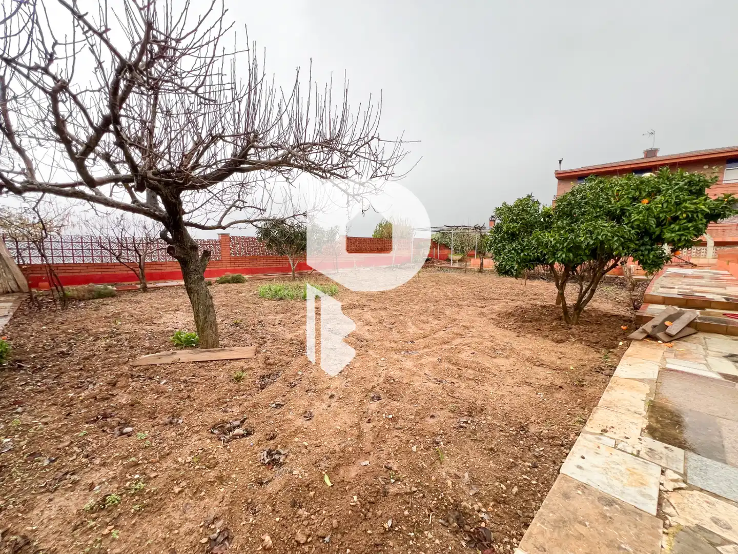 Casa o xalet en venda en Vallirana amb Aire condicionat, Calefacció i Jardí privat