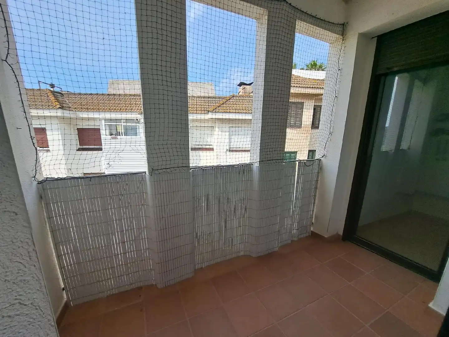 Terrassa de Pis en venda en Calafell amb Terrassa i Traster