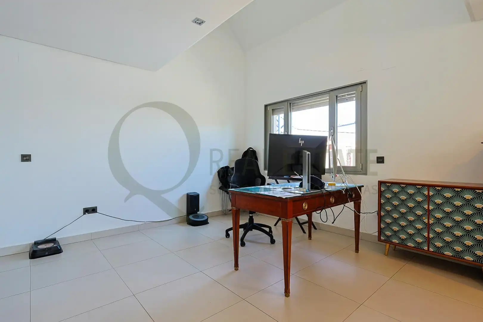 Casa o xalet en venda en Alicante / Alacant amb Aire condicionat, Calefacció i Jardí privat