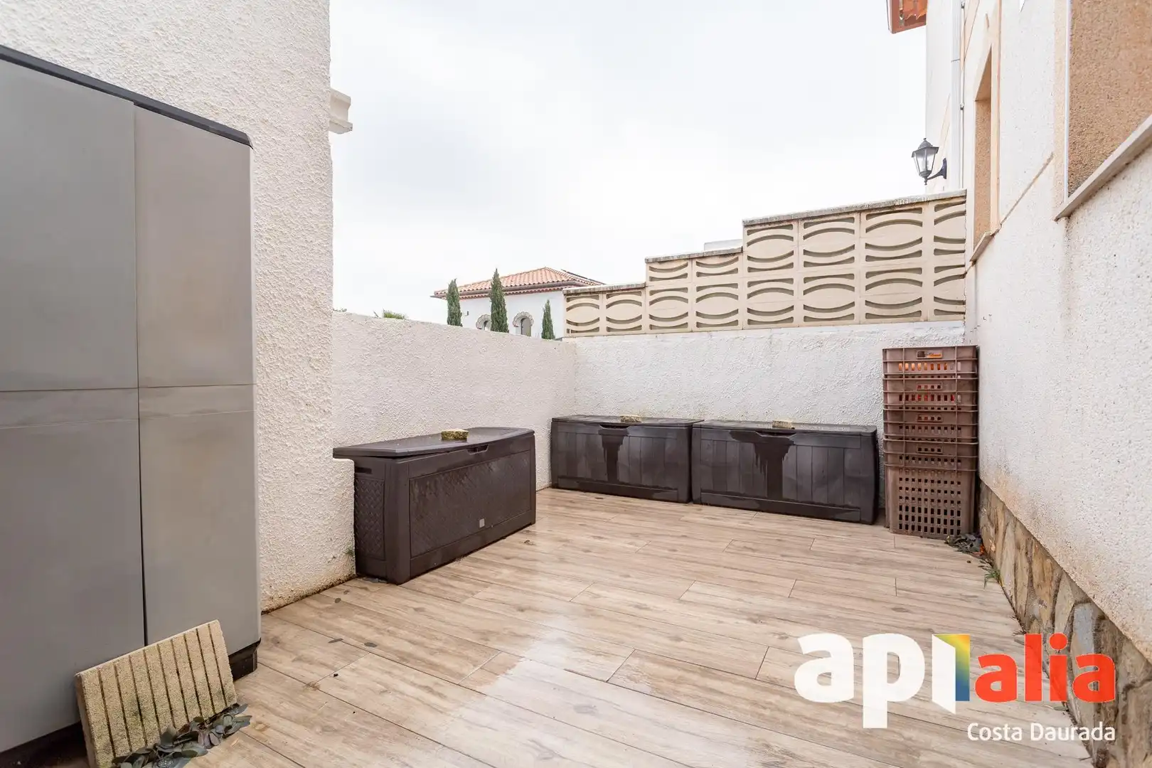 Semi-detached house with pool for sale in Calle CALIFORNIA DE, imagen 20