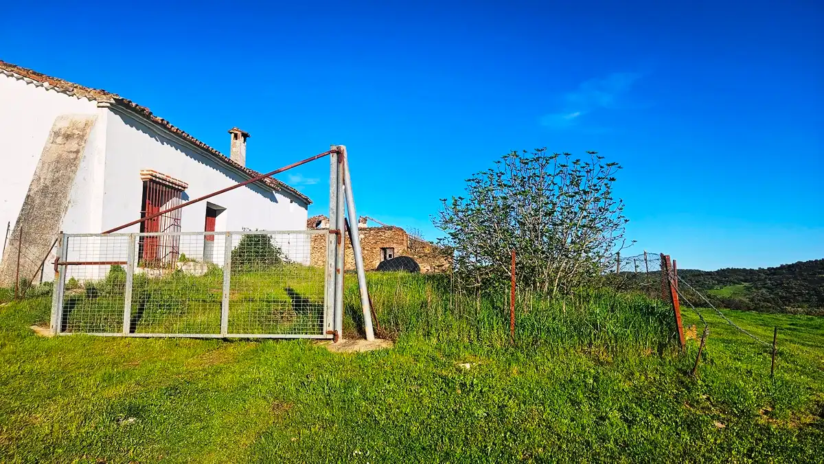 Terrenos y solares en venta en Aracena, imagen 12