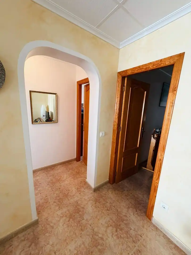 Casa adosada en venda a Calle Bonn, Zona Playa de los Locos