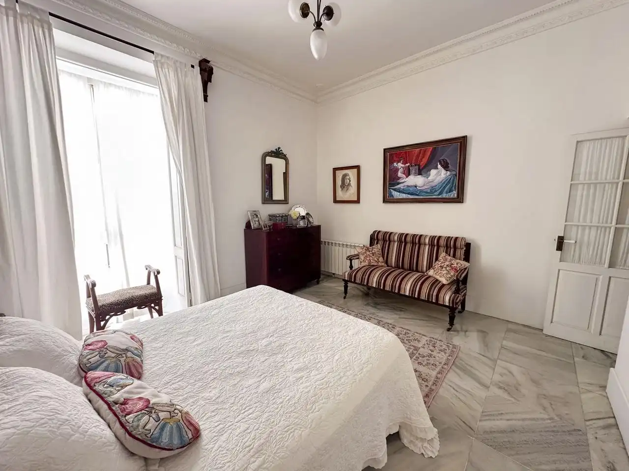 Casa o chalet en venta en Alameda - Mentidero - Teatro Falla