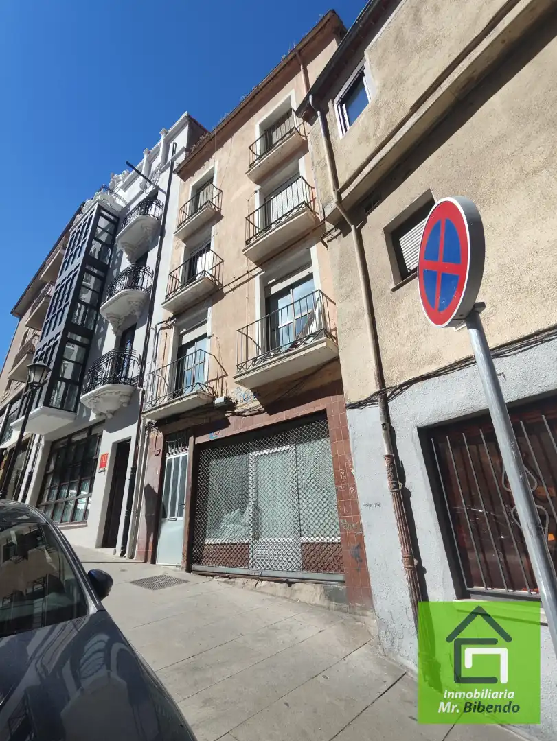 Residential for sale in Calle Costanilla, imagen 2