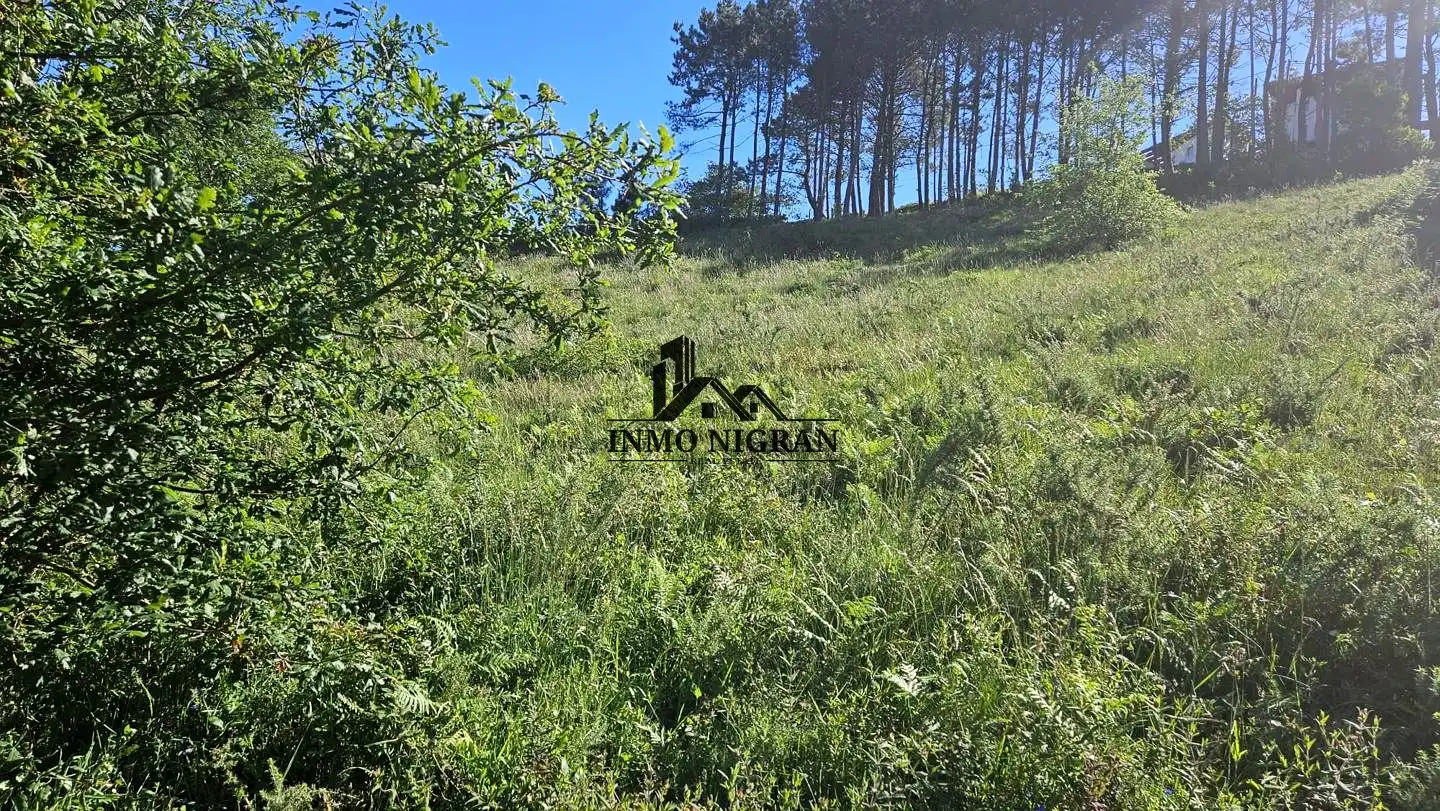 Residencial en venta en Nigrán