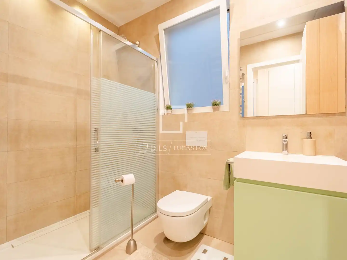 Baño de Piso en venta en L'Eixample