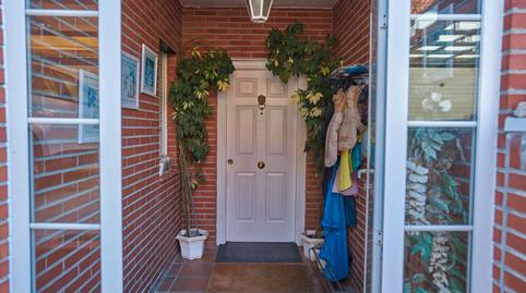 Foto 2 de Casa adosada en venda a Centro Comercial - Hospital, Madrid