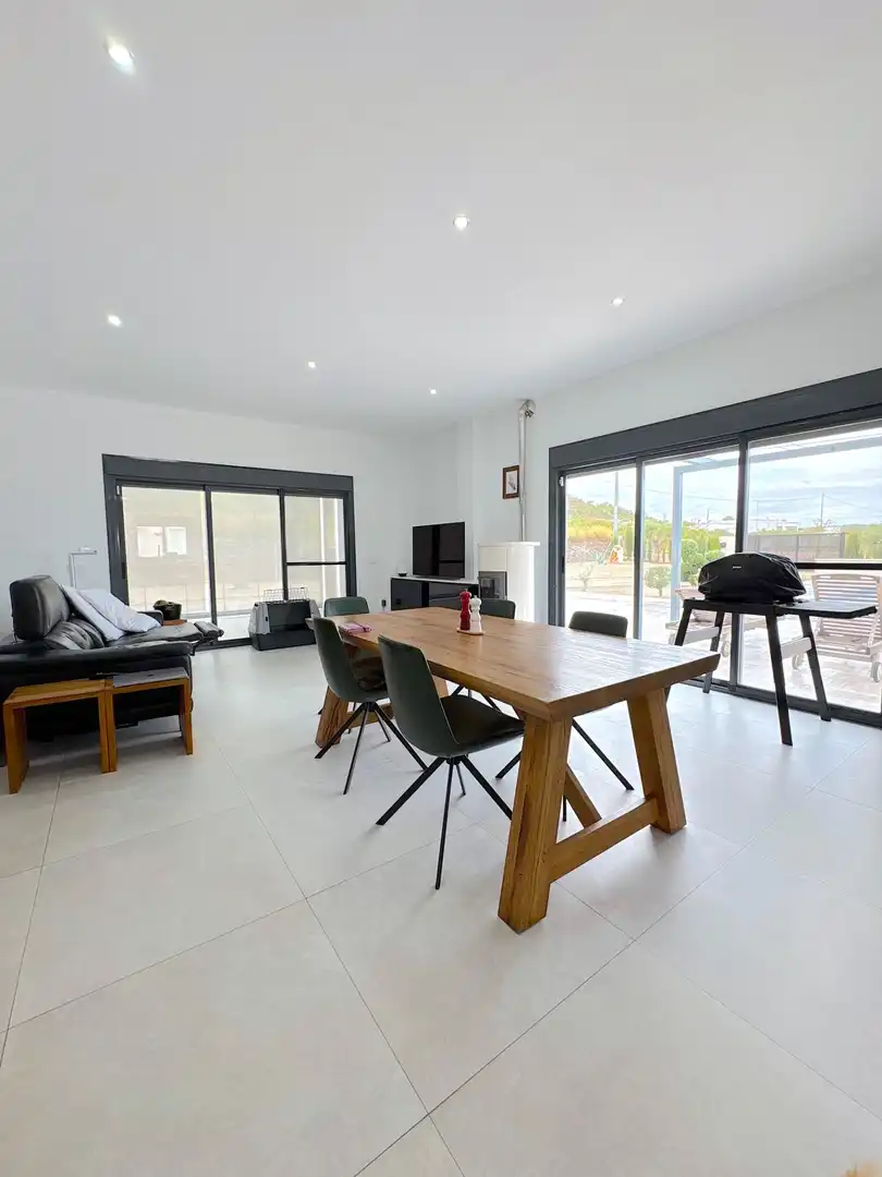 Villa avec piscine à vendre à El Altico, imagen 3