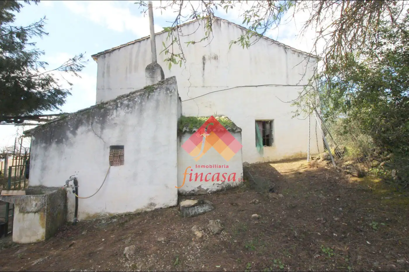 Casa rústica en venda a Casco Histórico, imagen 2