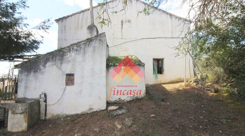 SE VENDE FINCA RÚSTICA EN RONDA LA VIEJA, imatge 2