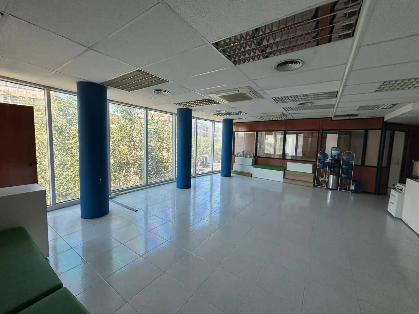 Büro mit Aufzug zum Verkauf in Avenida Avinguda Marià Fortuny, imagen 7