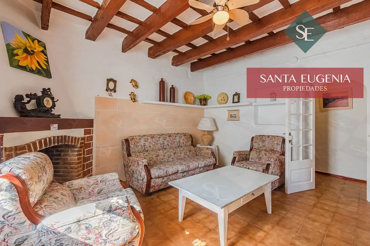Haus oder Chalet zum Verkauf in Camí de Toraixa a Binissaida, Trebalúger