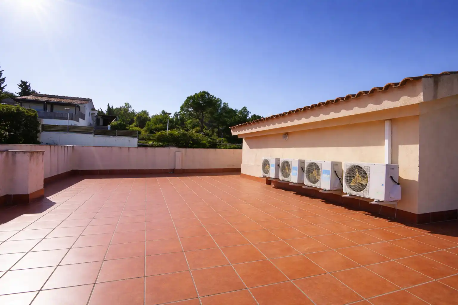 Villa con terrazza in vendita a Avinguda del Mirador, imagen 10