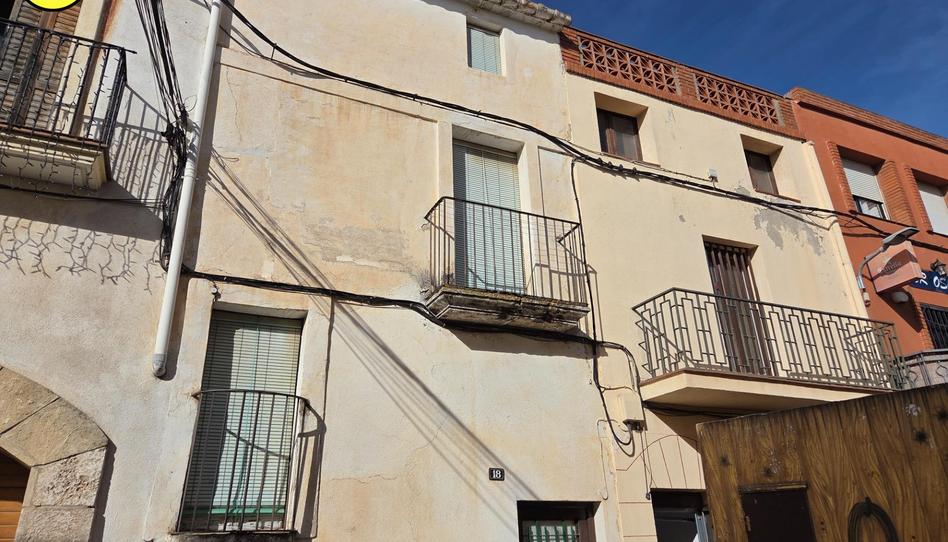 Photo 1 of House or chalet for sale in Puigdàlber, Barcelona