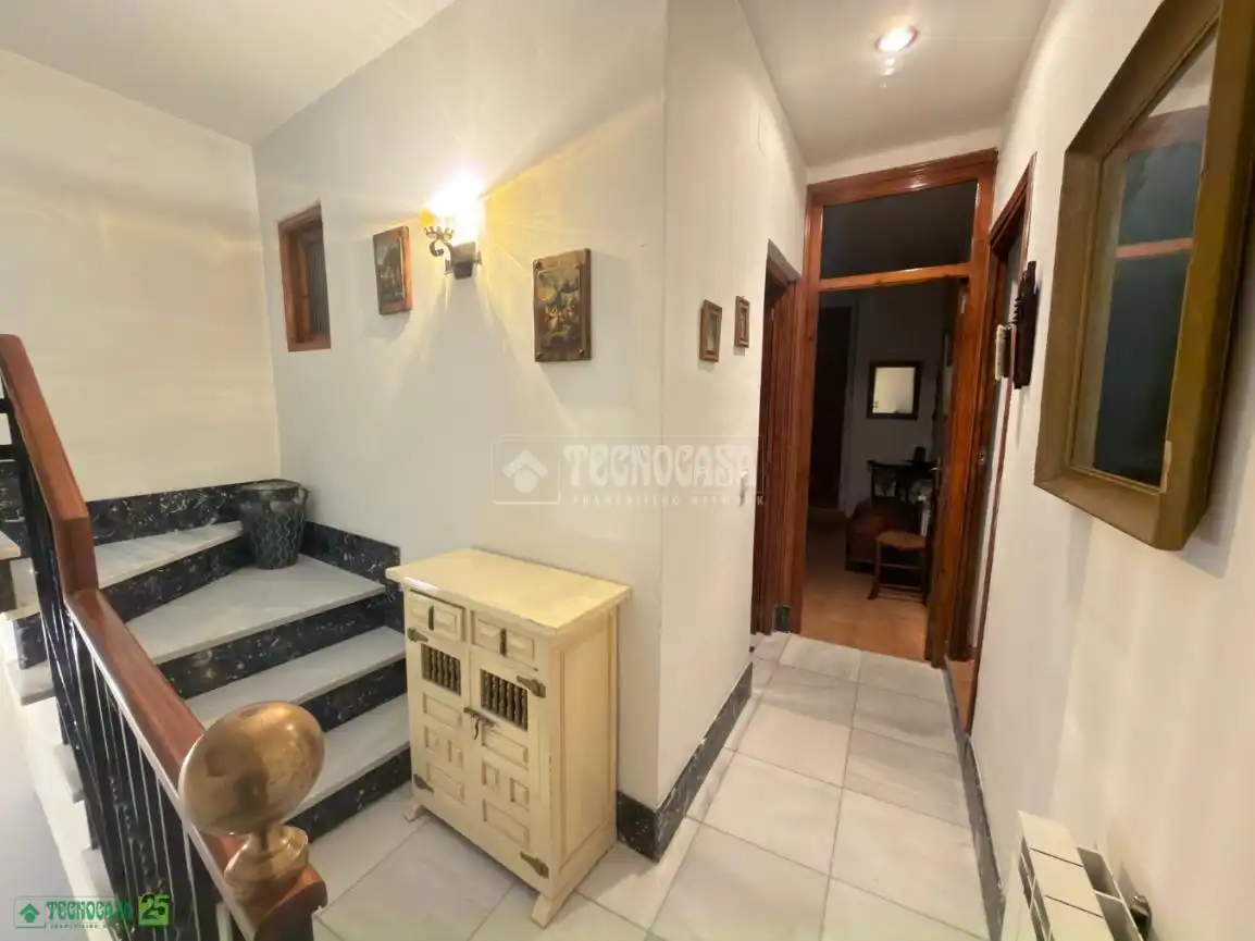 Casa adosada en venta en Huerta de Valdecarábanos con Calefacción y Terraza