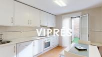 Kitchen of Single-family semi-detached for sale in Aldea del Cano  with Air Conditioner, Heating and Terrace