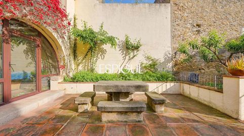Foto 5 de Casa o xalet en venda a Major, 22, Torroella de Montgrí, Girona