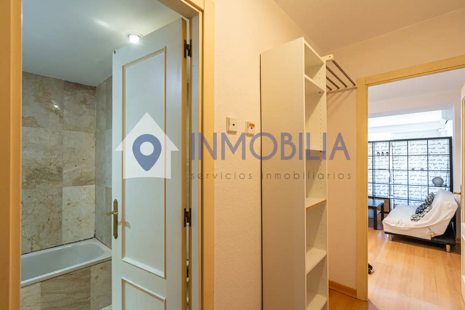 Piso en venta en Madrid con Aire acondicionado, Calefacción y Piscina