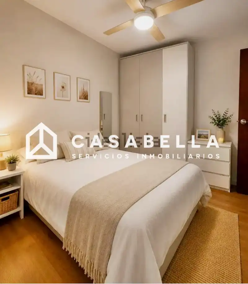 Habitación de Piso en venta en L'Eliana con Aire acondicionado, Calefacción y Terraza