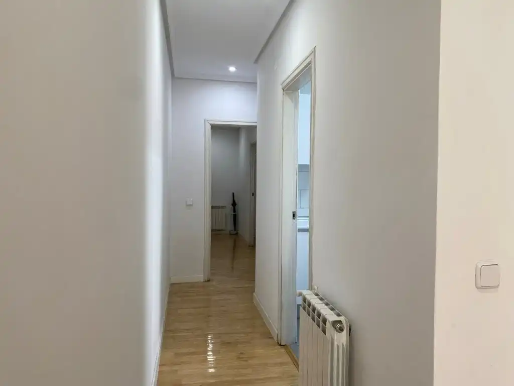 Piso con terraza en venta en Plaza de Isabel II, imagen 56