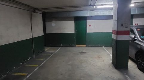 Photo 2 of Garage for rent in Carrer del Cardenal Vives, 23, Centre, Sant Andreu de Llavaneres