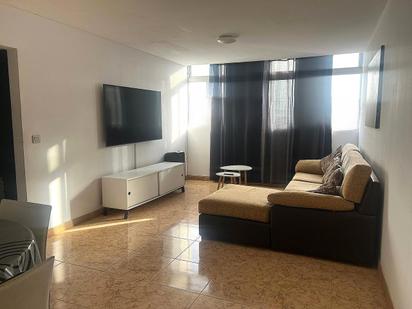 Living room of Flat for sale in Telde