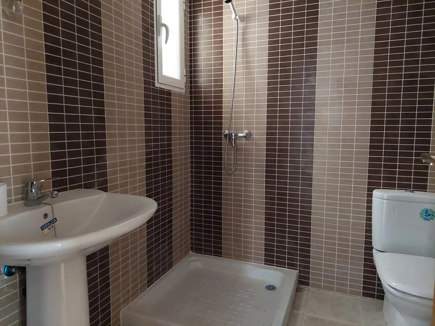 Baño de Edificio en venta en Fortuna