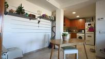 Kitchen of Flat for sale in Salt  with Heating, Terrace and Oven