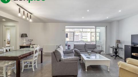 Foto 3 de Piso en venta en Avenida de Madrid, 14, San Ildefonso,  Granada Capital