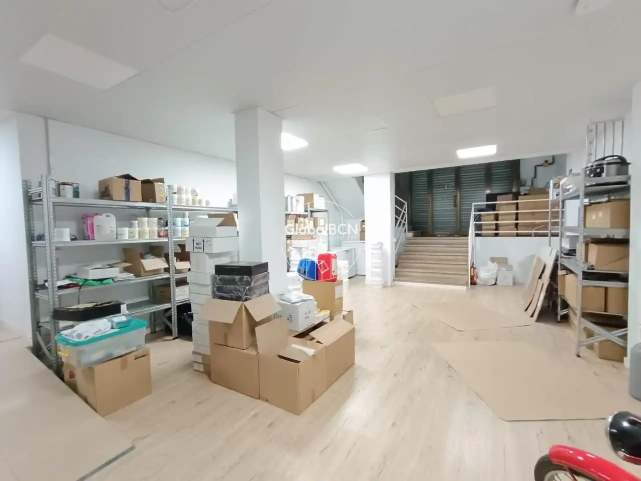 Business premises for sale in calle de Béjar, imagen 29
