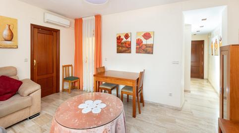 Photo 5 of Flat for sale in Calle de Colón, San Miguel, Granada