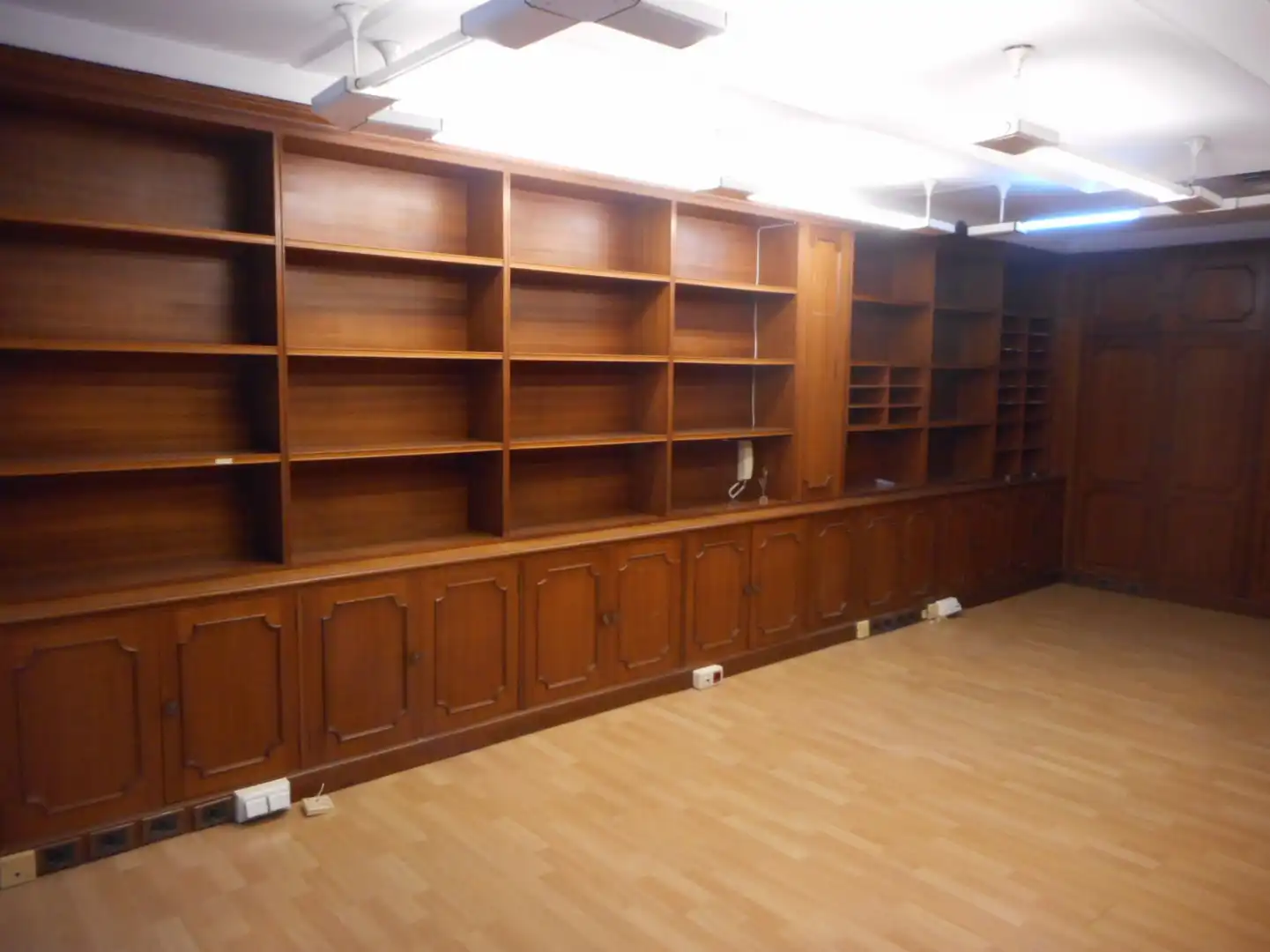 Office for rent in Gijón   with Heating