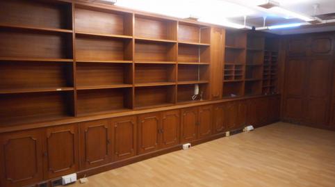 Foto 5 de Oficina de lloguer a Gijón - Menendez Valdes, 11, Barrio del Centro, Asturias