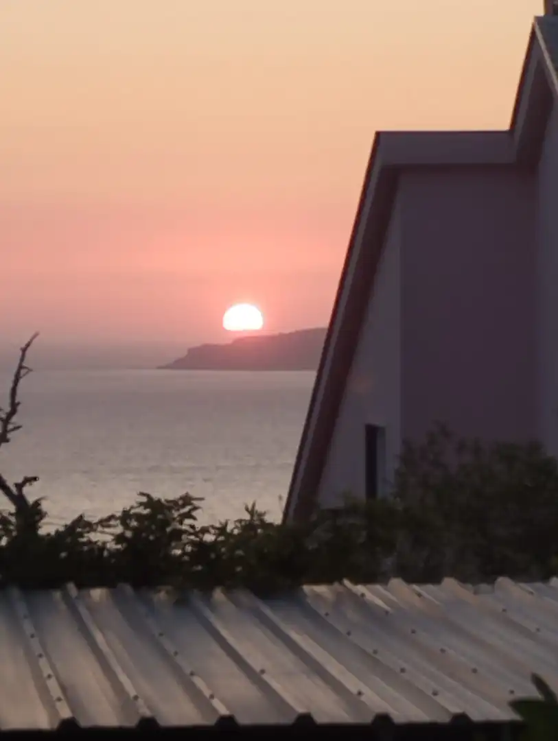 Vista exterior de Casa o chalet en venta en Nigrán con Calefacción, Jardín privado y Piscina